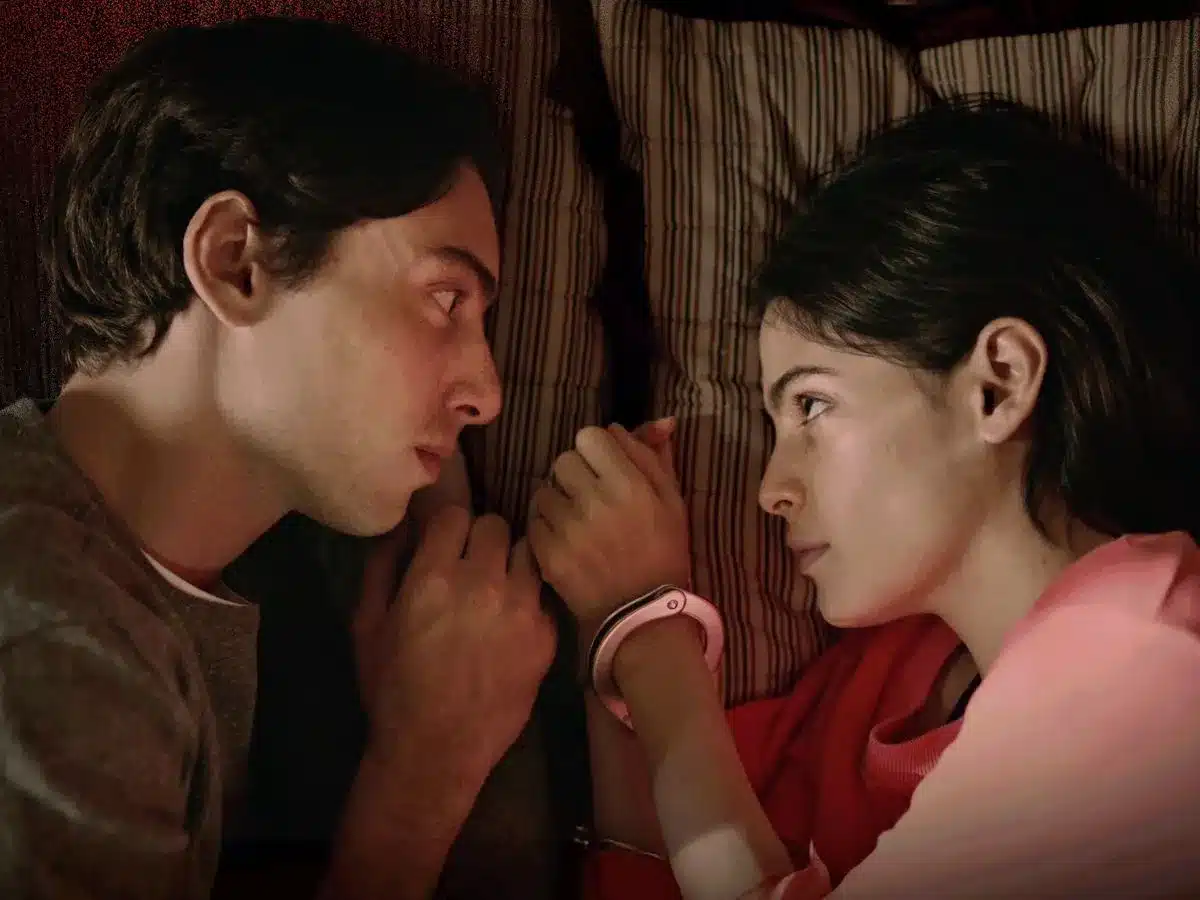 Dias perfeitos é eleita uma das melhores séries de 2025