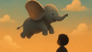 Dumbo: A história do elefante voador que ainda emociona!