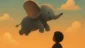 Dumbo: A história do elefante voador que ainda emociona!