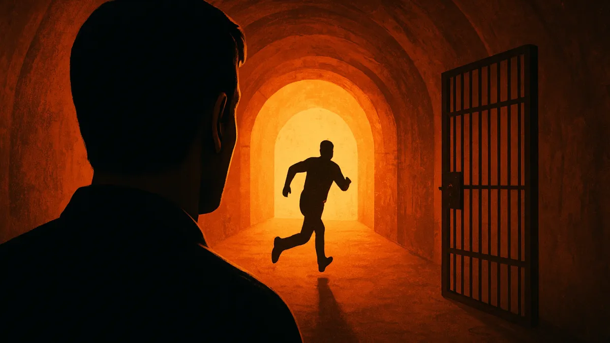 El Chapo Netflix Joaquín Guzmán cartel Sinaloa fuga