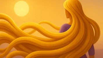Enrolados: Rapunzel, Flynn e o incrível poder dos cabelos Disney