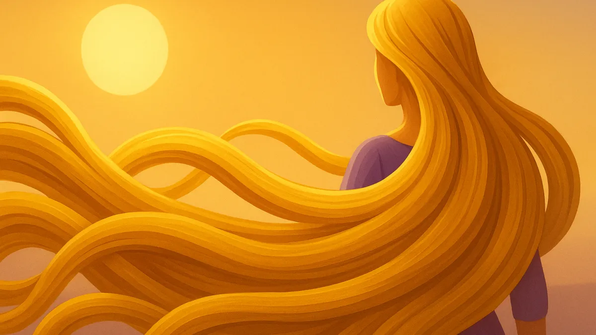 Enrolados: Rapunzel, Flynn e o incrível poder dos cabelos Disney