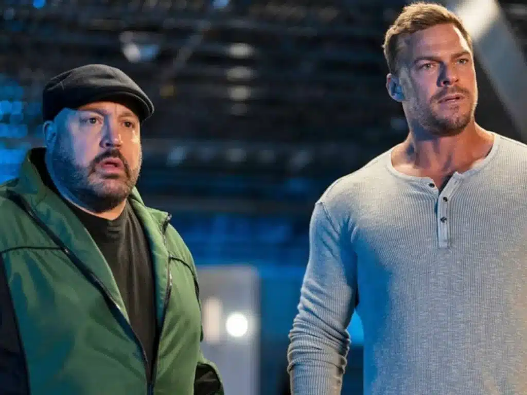 Tarde comum vira caçada inesperada em filme do Prime Video