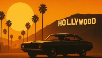 Era Uma Vez em Hollywood: DiCaprio e Pitt na LA Dourada dos 60