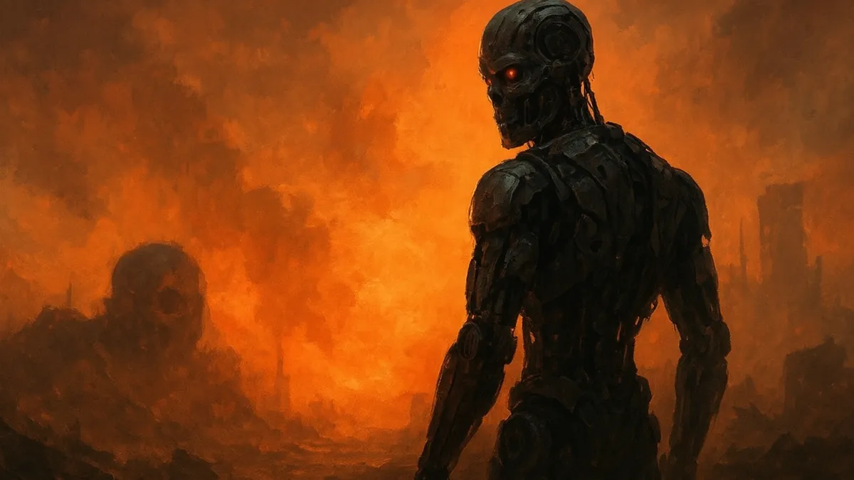 Exterminador do Futuro: A Salvação: resumo sem spoilers