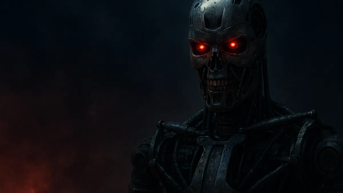 Exterminador do Futuro: Destino Sombrio: resumo do filme