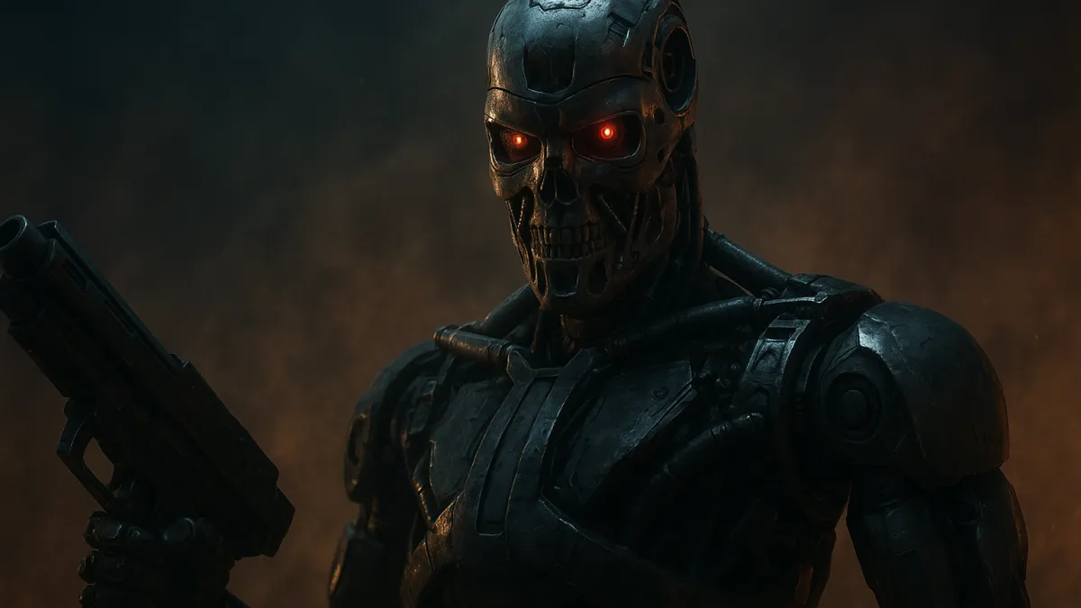 Exterminador do Futuro: Gênesis: resumo do filme, direto