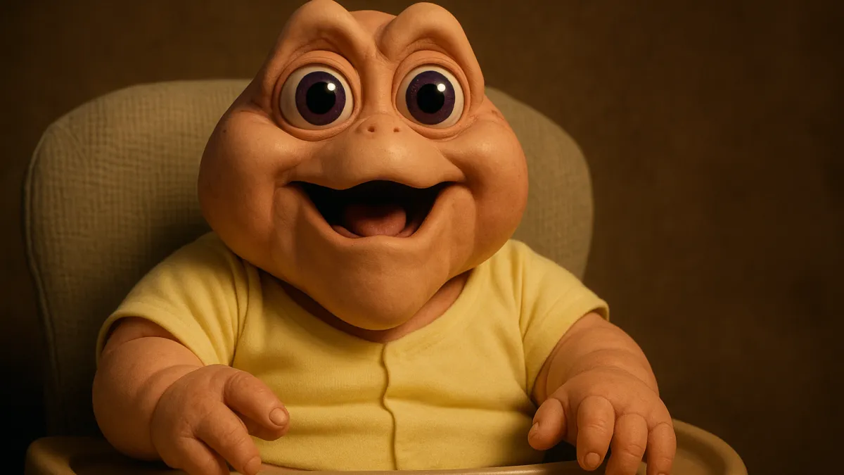 Família Dinossauros (1991): Bebê e o clássico sitcom: Relembre!