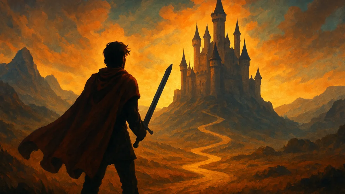 Fantasia Épica: 10 Aventuras Anos 80 Que Marcaram Uma Geração!