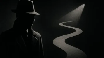 Film Noir 50: Tramas Sombrias e Reviravoltas Que Vão Chocar!
