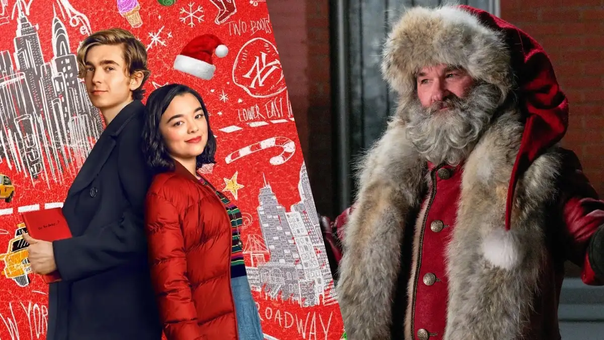 Filmes e séries de Natal para assistir no streaming