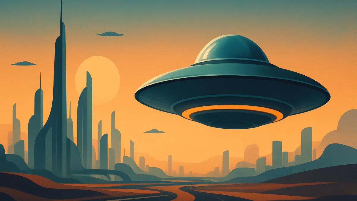 Futuro dos anos 60: Ficção que previu o nosso mundo!