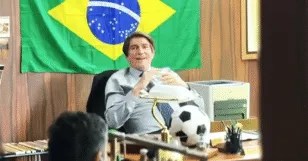 Beyoncé processa por uso de sua música em filme de Bolsonaro