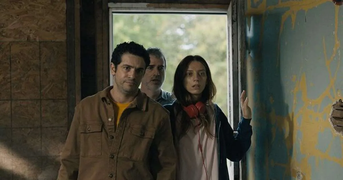 José Eduardo Belmonte filma em Detroit e discute cinema