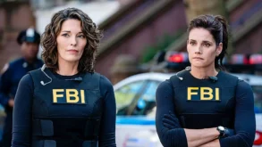 Atriz fala sobre a nova fase de sua personagem na série FBI