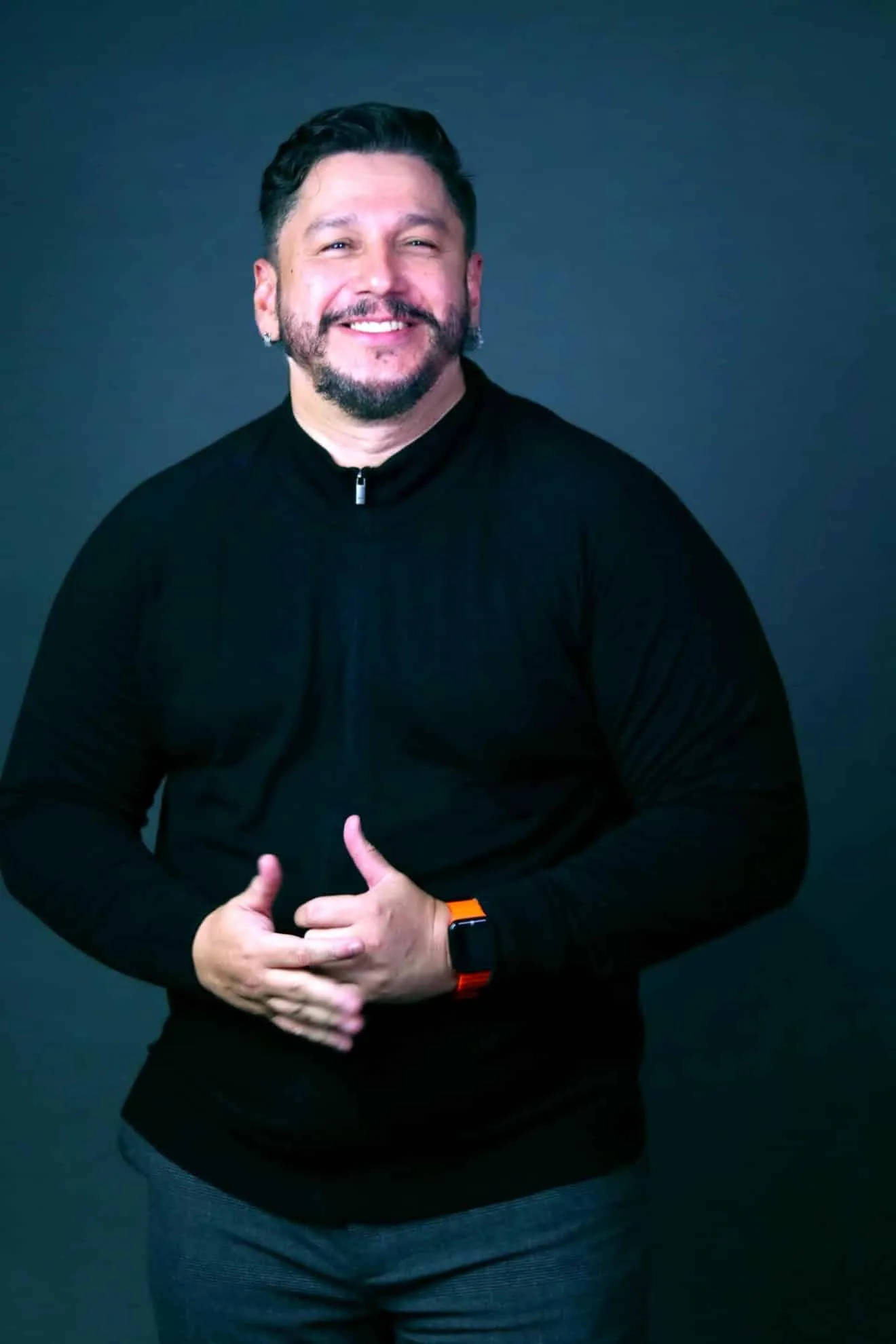 Paraense participa de série internacional da Netflix