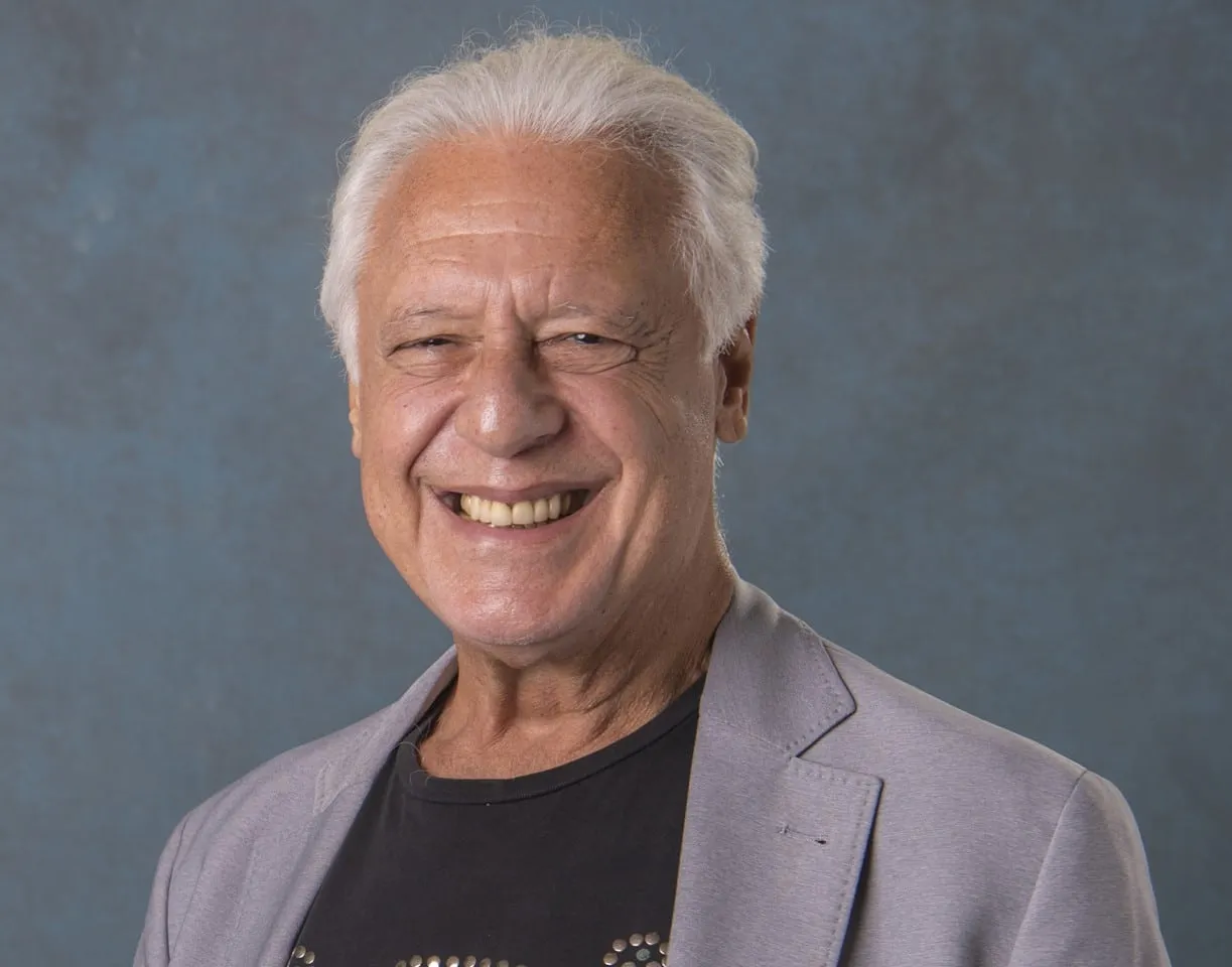 Globo adquire licenciamento de filme com Antonio Fagundes