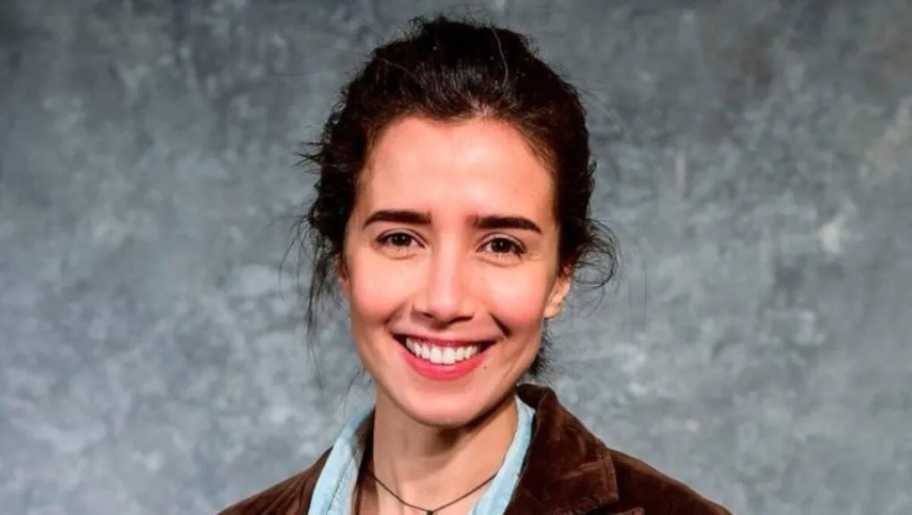 Netflix lança série jurídica com Marjorie Estiano