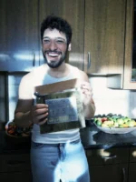 Filho de Antonio Fagundes lança seu primeiro filme de terror