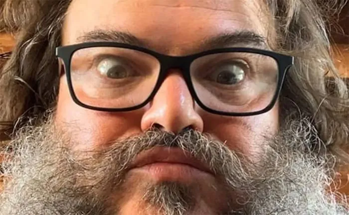 Jack Black indica o melhor filme de rock da história