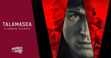 Crítica de Talamasca: a ordem secreta analisada