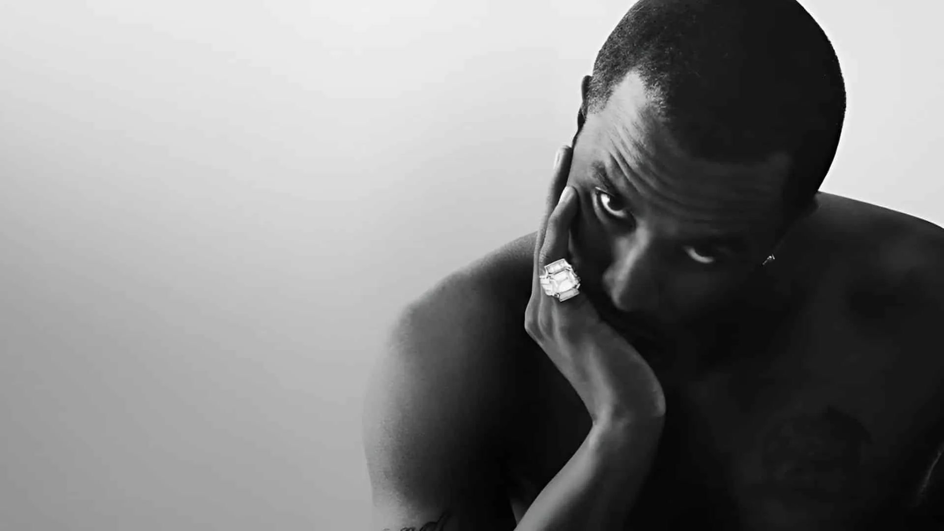 Onde ver a série ‘Sean Combs: O Acerto de Contas’?