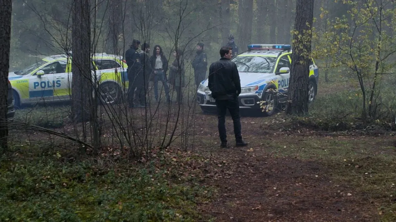 Série de suspense na Netflix inspirada em sucesso literário recente