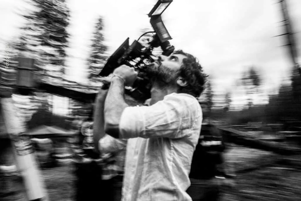 Adolpho Veloso e a corrida ao Oscar com ‘Sonhos de Trem’