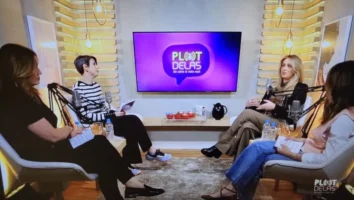 Abaulando a linha entre bem e mal na narrativa