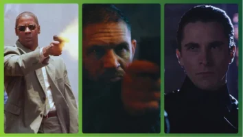 Oito filmes de ação para ver na Netflix