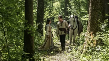Hora da estreia do 7º episódio de ‘Robin Hood’