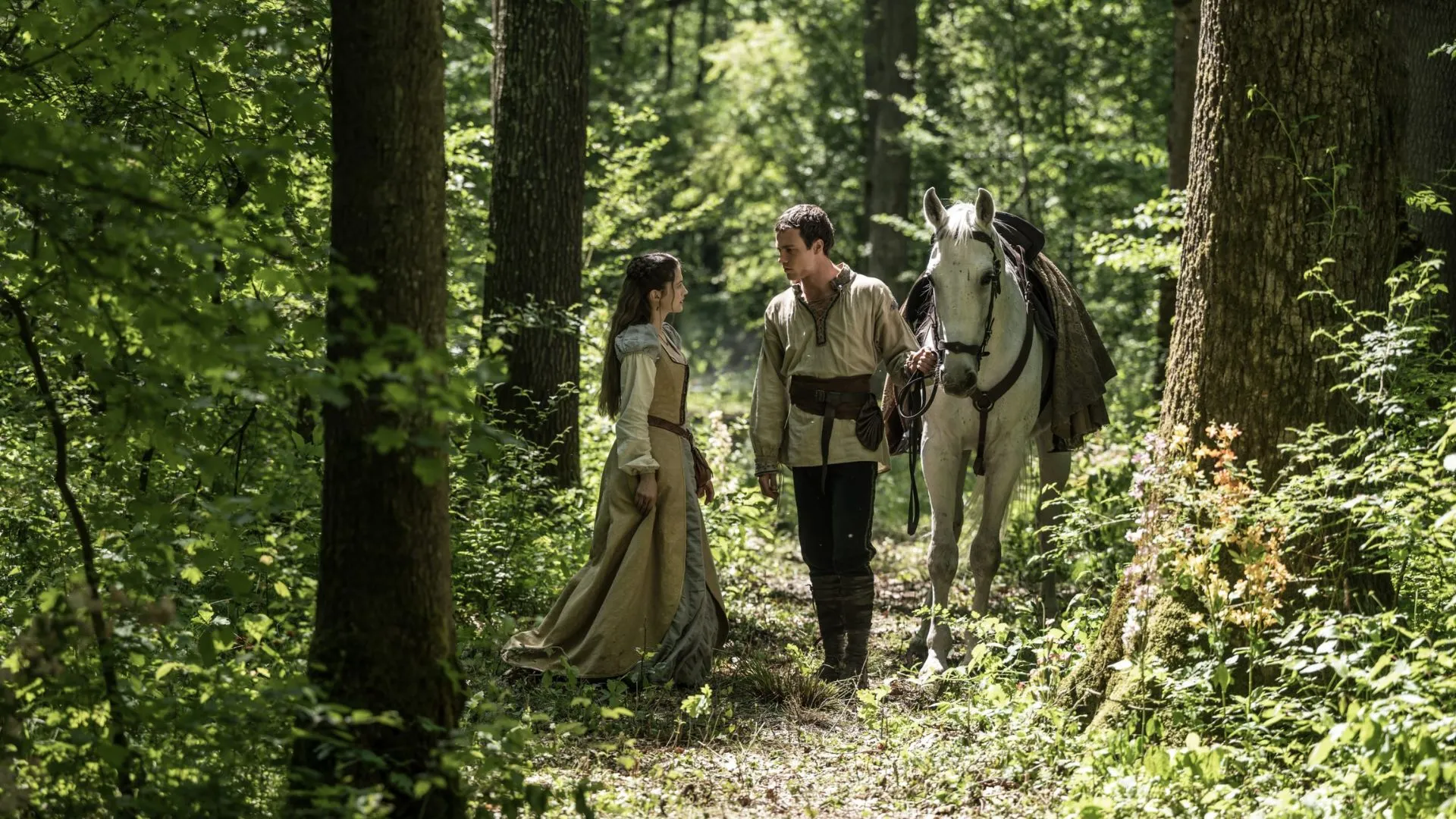 Hora da estreia do 7º episódio de ‘Robin Hood’