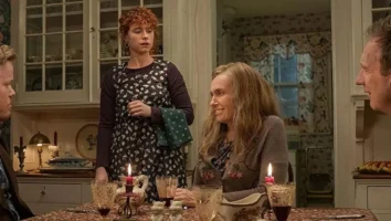 “Estou pensando em acabar com tudo”: thriller instigante