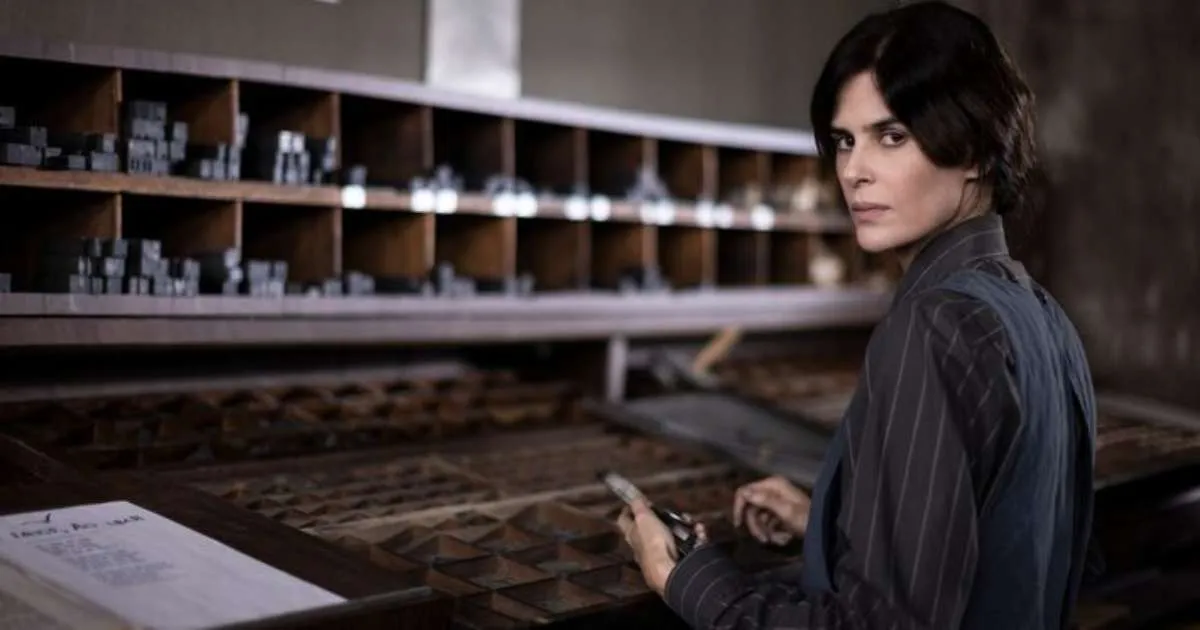 Filme revela mulher fundamental do Modernismo ignorada pelo machismo