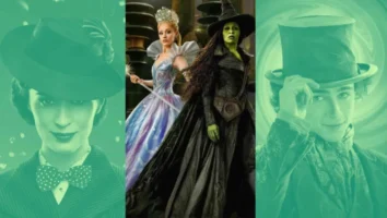 7 filmes similares a Wicked para assistir online