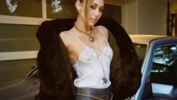 Miley Cyrus revela trilha sonora favorita de filme