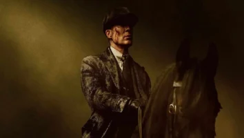 Peaky blinders: filme com cillian murphy tem data de estreia