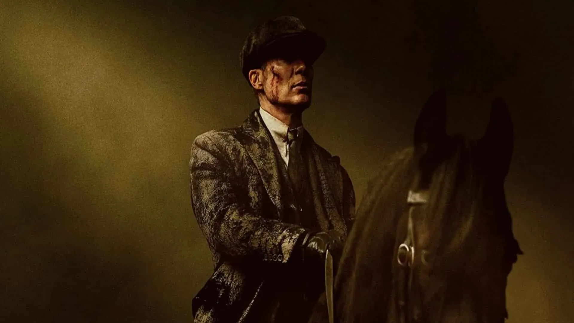 Peaky blinders: filme com cillian murphy tem data de estreia