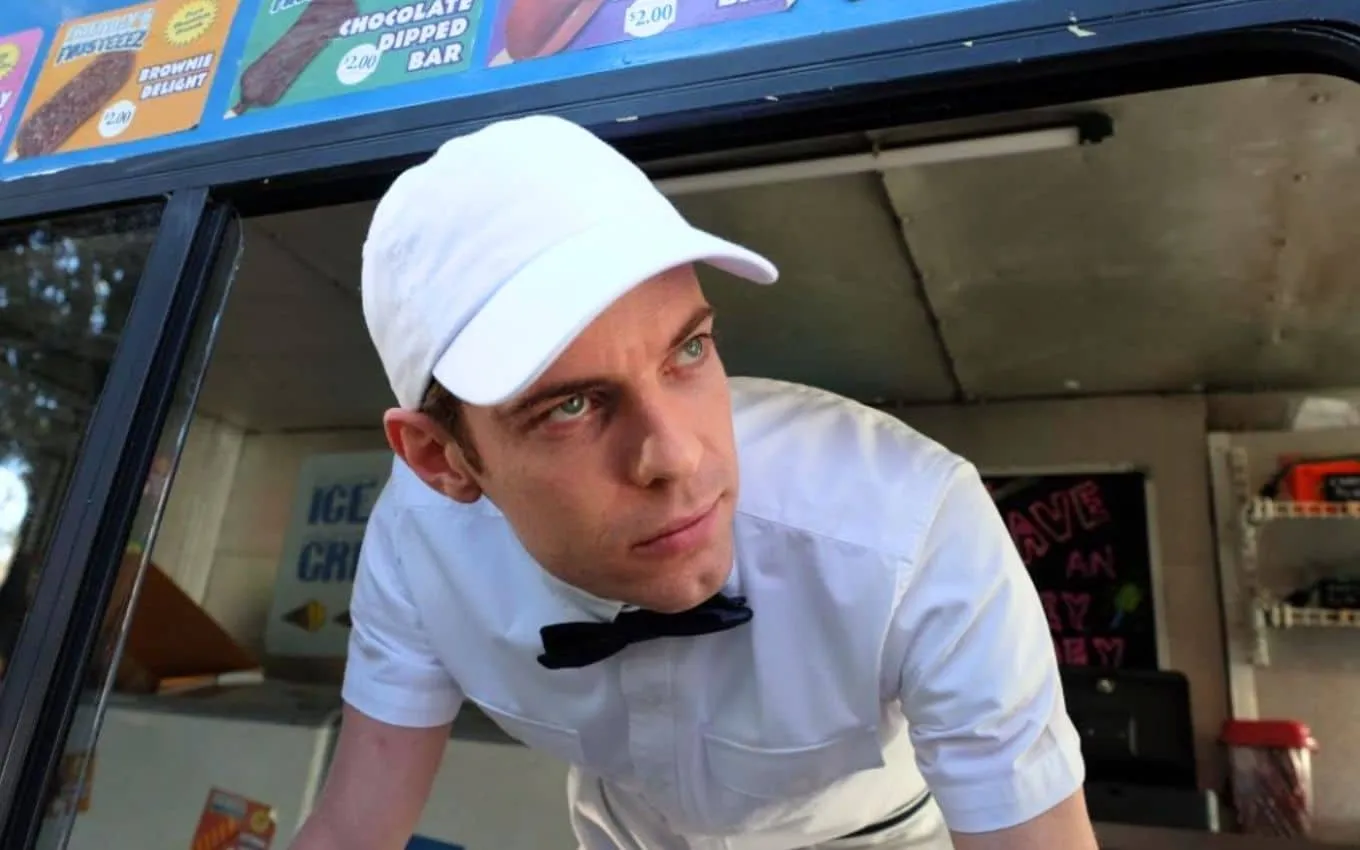 Suspense policial de Stephen King com 91% estreia na Netflix