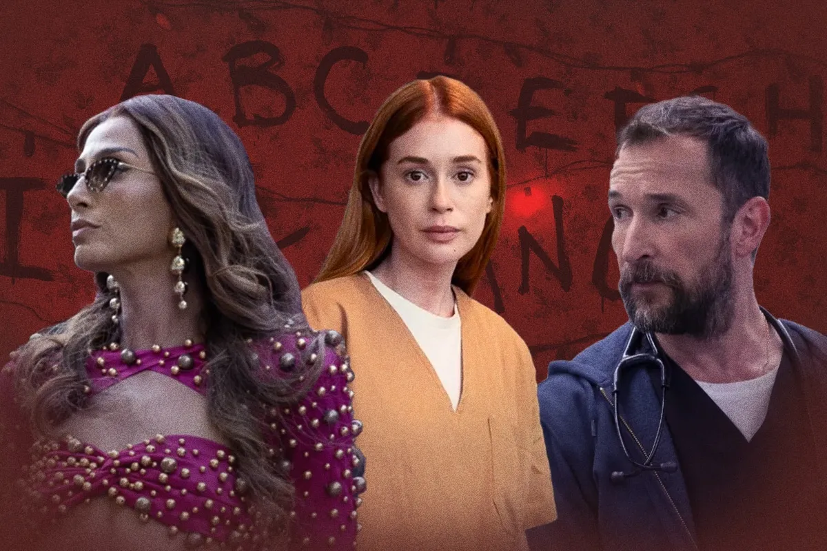 Séries mais bem avaliadas de 2025 por público e críticos