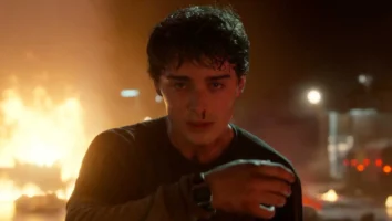 Stranger Things fica de fora do Globo de Ouro 2026