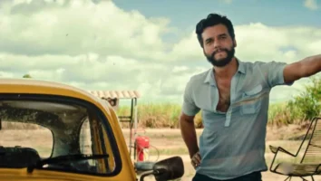 Agente Secreto é indicado ao Globo de Ouro de filme estrangeiro