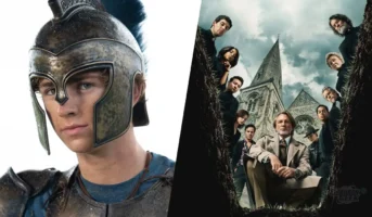 Principais estreias da semana nos streamings e cinema