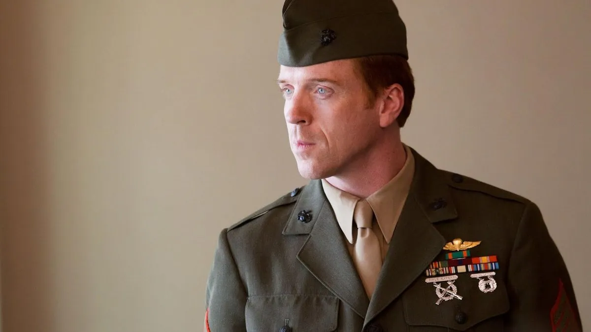 Homeland na Netflix: a série sobre mentiras e intrigas