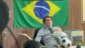 Filme sobre Bolsonaro gera polêmica por denúncias em set