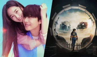 Séries em destaque no top 10 do Prime Video nesta semana