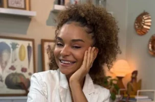 Gi Fernandes é a protagonista de filme sobre funk