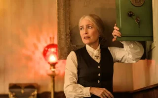 Final explicado de Os Abandonados: haverá 2ª temporada?