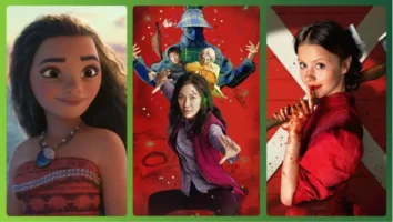 Filmes que definiram a Geração Z e onde assisti-los