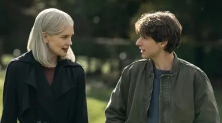 Dicas de séries e filmes: Talamasca, a ordem secreta